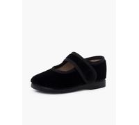 Pisamonas Ballerines noir, Taille 23