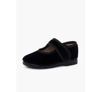 Pisamonas Ballerines noir, Taille 27