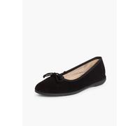 Pisamonas Ballerines noir, Taille 27