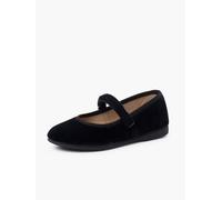 Pisamonas Ballerines noir, Taille 29