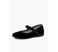 Pisamonas Ballerines noir, Taille 30