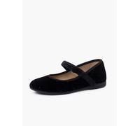 Pisamonas Ballerines noir, Taille 31