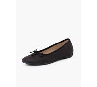 Pisamonas Ballerines noir, Taille 35