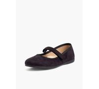 Pisamonas Chaussures Fille en Serratex avec À Scratch Taille 37 Couleur Noir