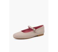 Pisamonas Ballerines nude, Taille 39