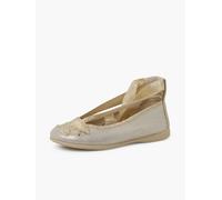 Pisamonas Ballerines or, Taille 31