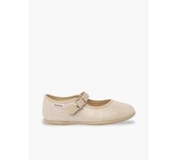 Pisamonas Ballerines or, Taille 36