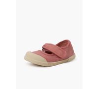 Pisamonas Ballerines rose ancienne, Taille 21