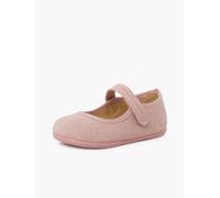Pisamonas Ballerines rose pastel, Taille 21