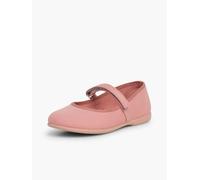 Pisamonas Ballerines rose pastel, Taille 26