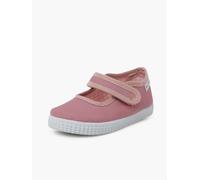 Pisamonas Ballerines rose pastel, Taille 32