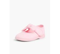 Pisamonas Ballerines rose, Taille 18