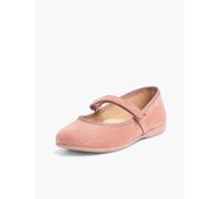 Pisamonas Ballerines rose, Taille 26