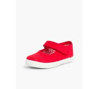 Pisamonas Ballerines rouge, Taille 20