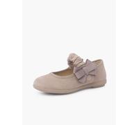 Pisamonas Ballerines sable, Taille 22