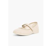 Pisamonas Ballerines sable, Taille 23