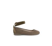 Pisamonas Ballerines taupe, Taille 26