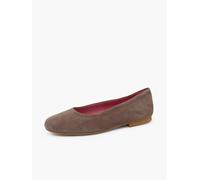 Pisamonas Ballerines taupe, Taille 35