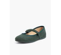Pisamonas Ballerines vert, Taille 30