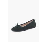 Pisamonas Ballerines vert, Taille 33