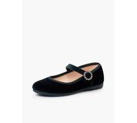Pisamonas Ballerines vert, Taille 35