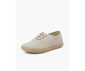 Pisamonas Baskets beige, Taille 28