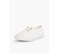 Pisamonas Baskets blanc, Taille 24