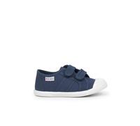 Pisamonas Baskets bleu denim, Taille 28