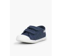 Pisamonas Baskets bleu denim, Taille 31