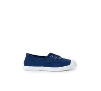 Pisamonas Baskets bleu marine, Taille 36
