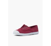 Pisamonas Baskets bordeaux, Taille 26