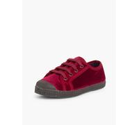 Pisamonas Baskets bordeaux, Taille 41