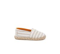 Pisamonas Baskets écru, Taille 34
