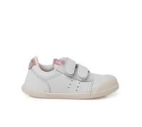 Pisamonas Baskets en Cuir Tennis Barefoot Taille 20 Couleur Vieux Rose