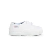 Pisamonas Baskets Enfant avec Lacets