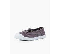 Pisamonas Baskets gris foncé, Taille 25