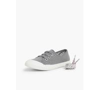 Pisamonas Baskets gris, Taille 28
