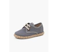 Pisamonas Baskets gris, Taille 35