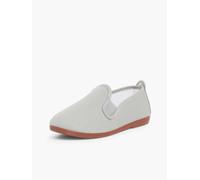 Pisamonas Baskets gris, Taille 37