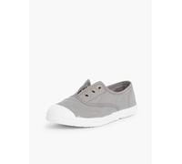 Pisamonas Baskets gris, Taille 43