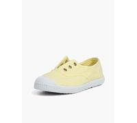 Pisamonas Baskets jaune citron, Taille 37