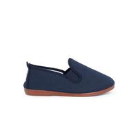 Pisamonas Baskets Kung-Fu Camping Taille 32 Couleur Bleu Marine