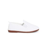 Pisamonas Baskets Kung-Fu Camping Taille 37 Couleur Blanc