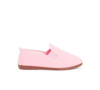 Pisamonas Baskets Kung-Fu Camping Taille 38 Couleur Rose