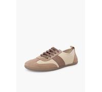 Pisamonas Baskets marron, Taille 40