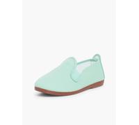 Pisamonas Baskets menthe, Taille 28
