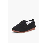 Pisamonas Baskets Kung-Fu Camping Taille 28 Couleur Noir