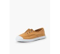 Pisamonas Baskets ocre, Taille 30