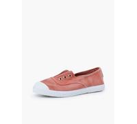 Pisamonas Baskets rouge orangé, Taille 34