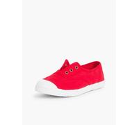 Pisamonas Baskets rouge, Taille 27